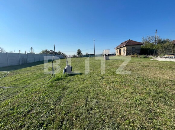 Teren de vânzare Nord-Est - 100836TV | BLITZ Craiova | Poza10