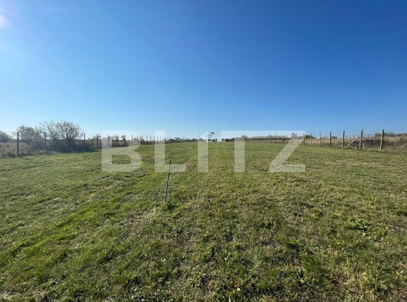 Teren de vânzare Nord-Est - 100836TV | BLITZ Craiova | Poza4