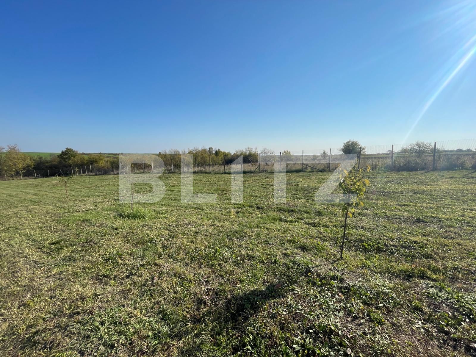 Teren de vânzare Nord-Est - 100836TV | BLITZ Craiova | Poza3