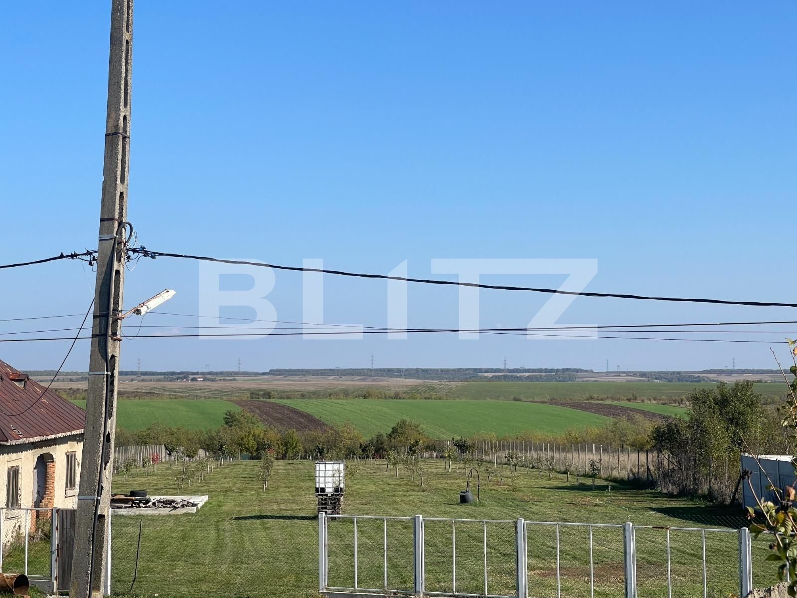 Teren de vânzare Nord-Est - 100836TV | BLITZ Craiova | Poza2