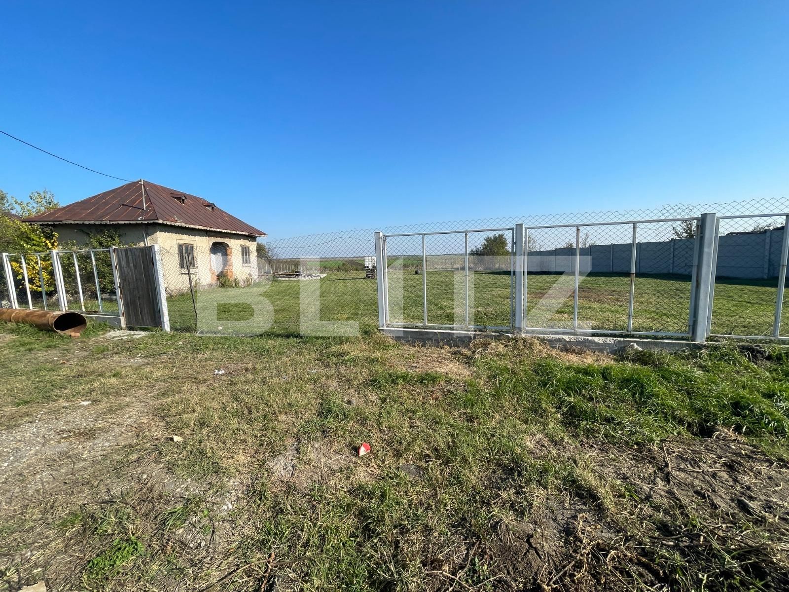 Teren de vânzare Nord-Est - 100836TV | BLITZ Craiova | Poza12