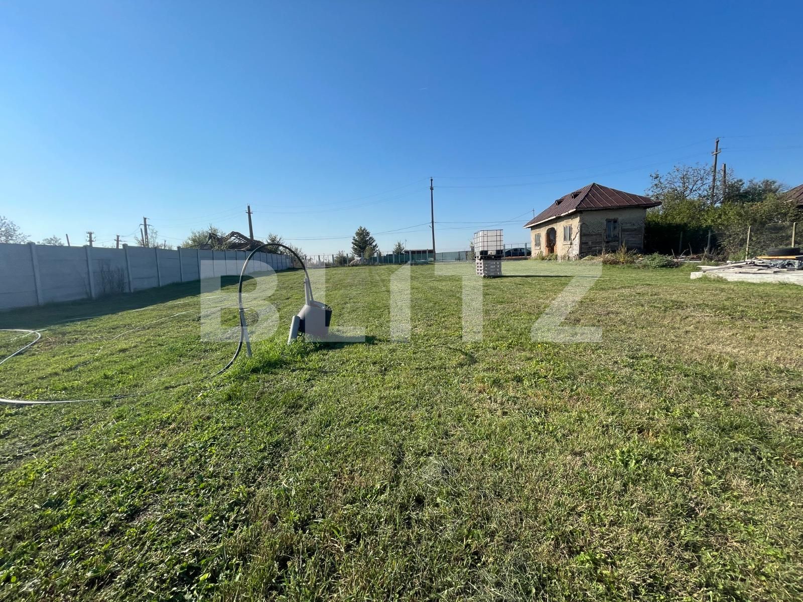 Teren de vânzare Nord-Est - 100836TV | BLITZ Craiova | Poza10