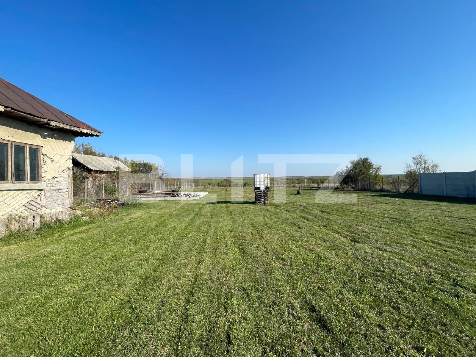 Teren de vânzare Nord-Est - 100836TV | BLITZ Craiova | Poza8