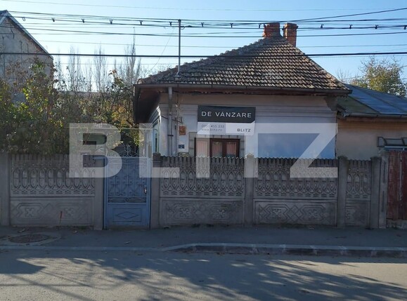 Teren de vânzare Lascar Catargiu - 100908TV | BLITZ Craiova | Poza12