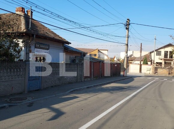 Teren de vânzare Lascar Catargiu - 100908TV | BLITZ Craiova | Poza13