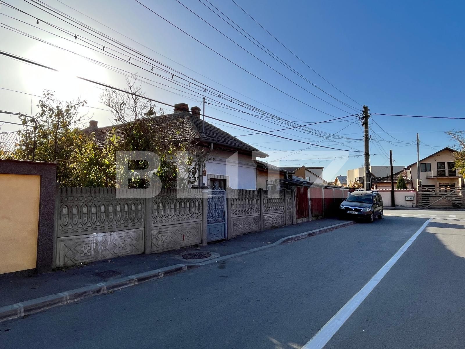 Teren de vânzare Lascar Catargiu - 100908TV | BLITZ Craiova | Poza3