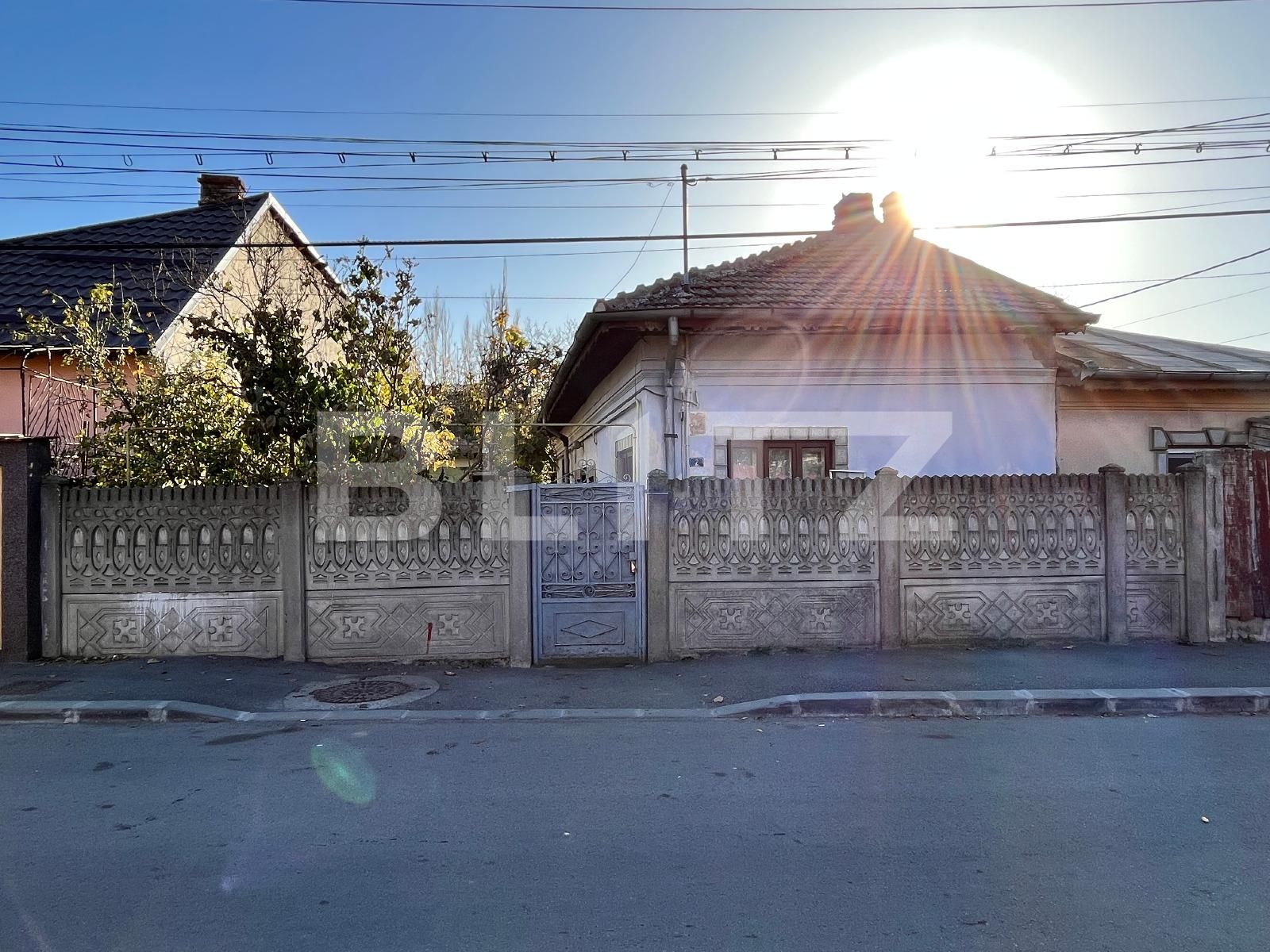 Teren de vânzare Lascar Catargiu - 100908TV | BLITZ Craiova | Poza2