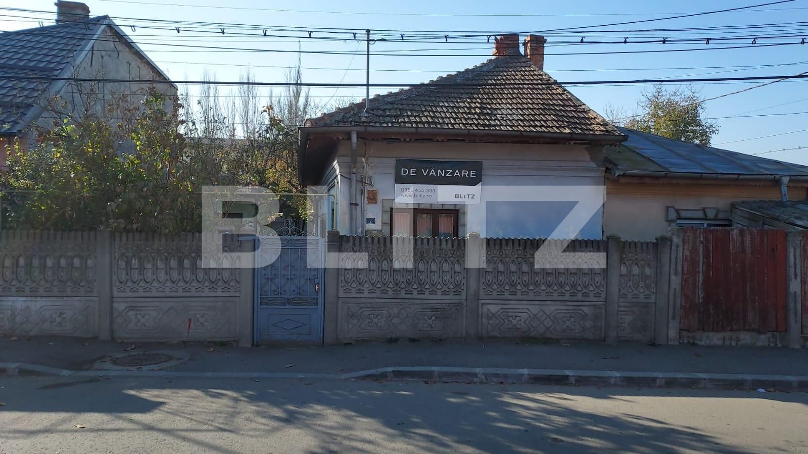 Teren de vânzare Lascar Catargiu - 100908TV | BLITZ Craiova | Poza12