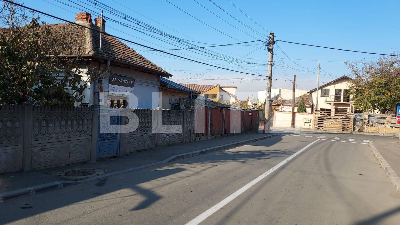 Teren de vânzare Lascar Catargiu - 100908TV | BLITZ Craiova | Poza13