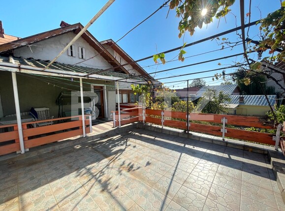 Casa de vânzare 5 camere Central - 101030CV | BLITZ Craiova | Poza8