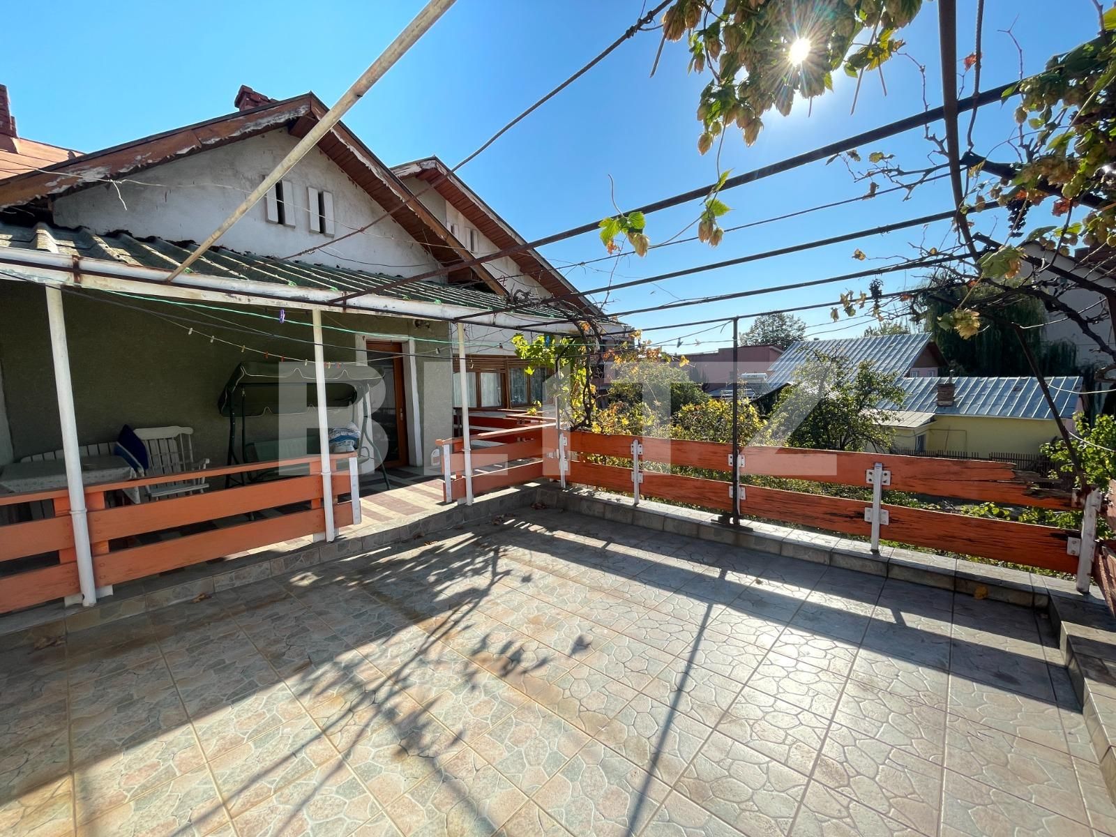 Casa de vânzare 5 camere Central - 101030CV | BLITZ Craiova | Poza8