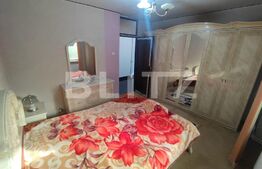 Apartament de 4 camere, 97 mp, centrala termica, AC, cartier 1 Mai