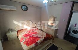 Apartament de 4 camere, 97 mp, centrala termica, AC, cartier 1 Mai