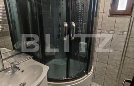 Apartament de 4 camere, 97 mp, centrala termica, AC, cartier 1 Mai