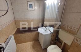 Apartament de 4 camere, 97 mp, centrala termica, AC, cartier 1 Mai