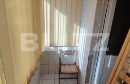 Apartament de 4 camere, 97 mp, centrala termica, AC, cartier 1 Mai