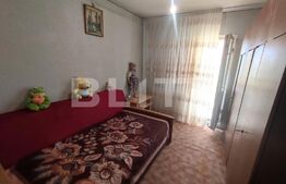 Apartament de 4 camere, 97 mp, centrala termica, AC, cartier 1 Mai