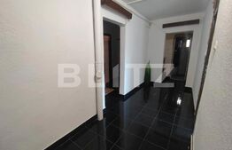 Apartament de 4 camere, 97 mp, centrala termica, AC, cartier 1 Mai