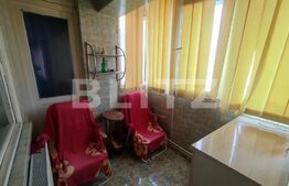 Apartament de 4 camere, 97 mp, centrala termica, AC, cartier 1 Mai