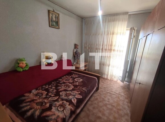Apartament de închiriat 4 camere 1 Mai - 101038AI | BLITZ Craiova | Poza3