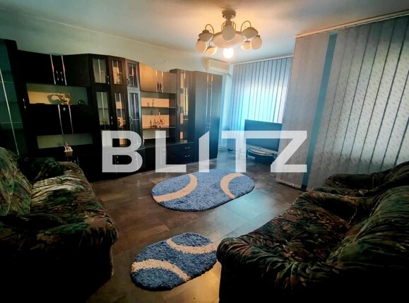 Apartament de închiriat 4 camere 1 Mai - 101038AI | BLITZ Craiova | Poza1