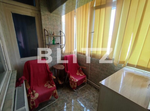 Apartament de închiriat 4 camere 1 Mai - 101038AI | BLITZ Craiova | Poza11