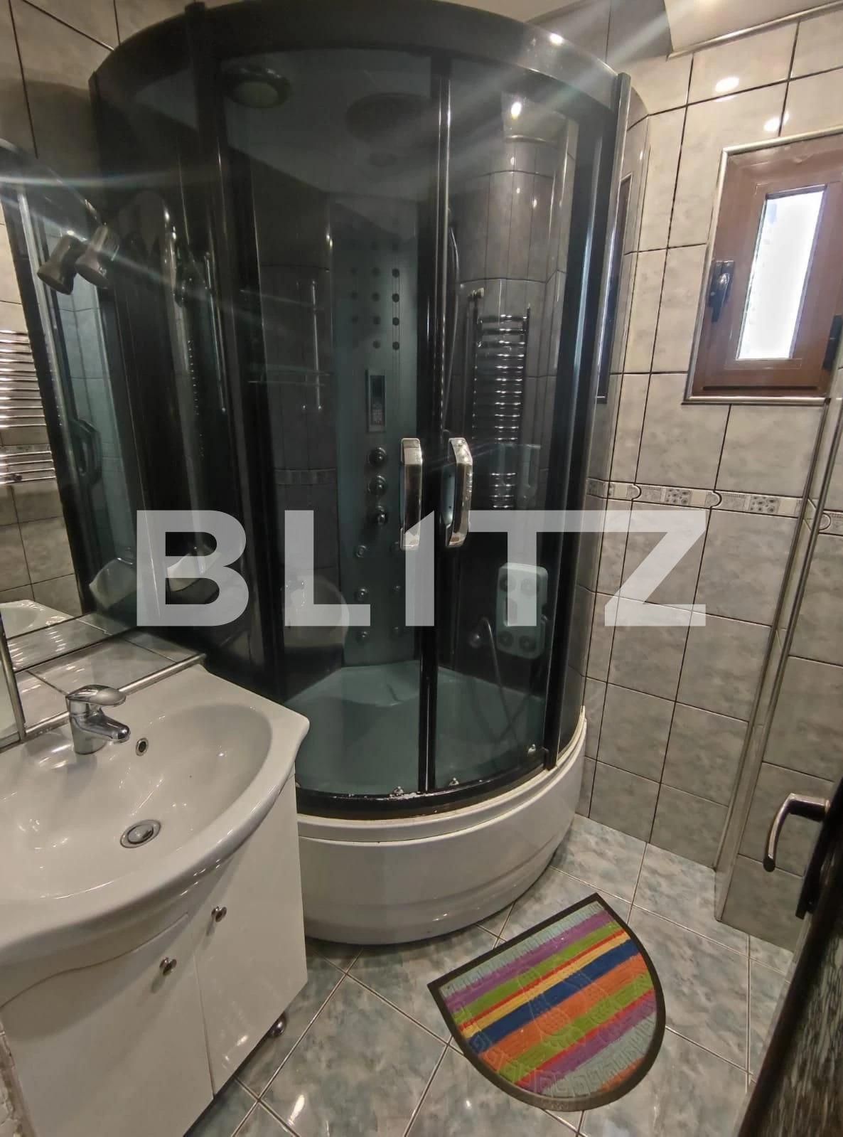 Apartament de închiriat 4 camere 1 Mai - 101038AI | BLITZ Craiova | Poza10