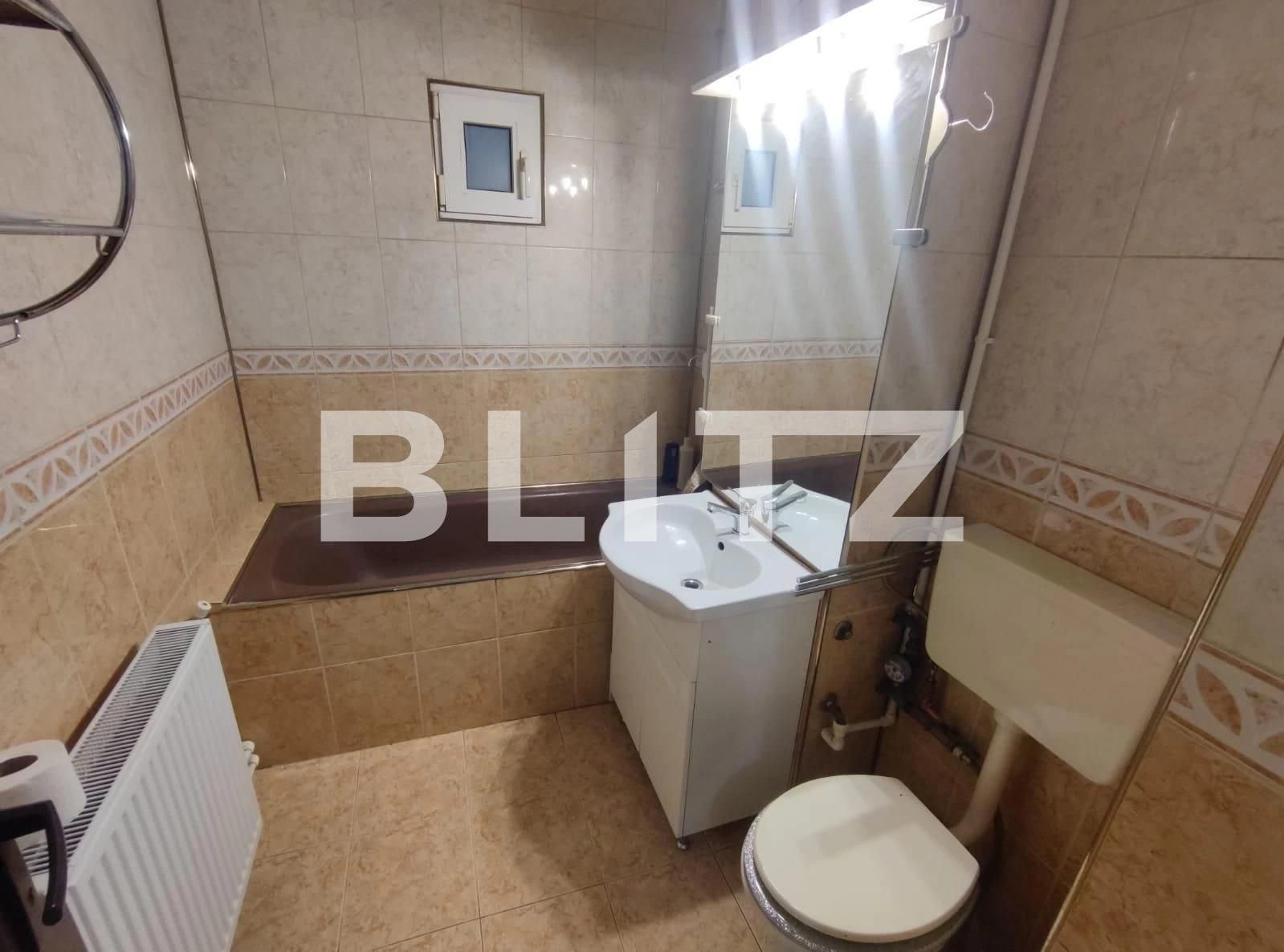 Apartament de închiriat 4 camere 1 Mai - 101038AI | BLITZ Craiova | Poza9