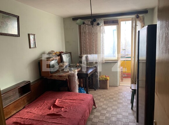 Apartament de vânzare 2 camere Calea Bucuresti - 101061AV | BLITZ Craiova | Poza2