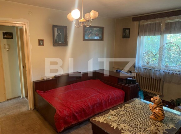 Apartament de vânzare 2 camere Calea Bucuresti - 101061AV | BLITZ Craiova | Poza1