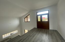 Casa P+M 140 mp utili, 490 mp teren, zona Casa Noastra