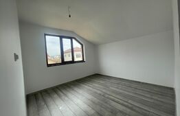 Casa P+M 140 mp utili, 490 mp teren, zona Casa Noastra