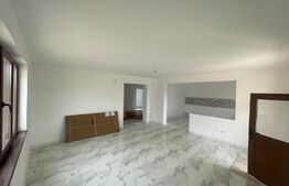 Casa P+M 140 mp utili, 490 mp teren, zona Casa Noastra