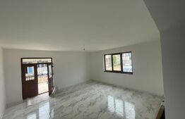 Casa P+M 140 mp utili, 490 mp teren, zona Casa Noastra