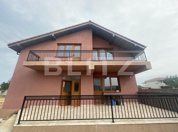 Casa de vânzare 4 camere Malu Mare - 101072CV | BLITZ Craiova | Poza14