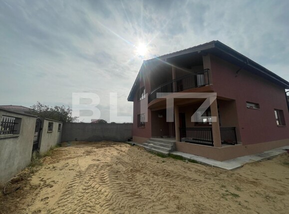 Casa de vânzare 4 camere Malu Mare - 101072CV | BLITZ Craiova | Poza2