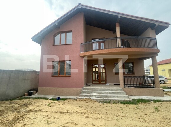 Casa de vânzare 4 camere Malu Mare - 101072CV | BLITZ Craiova | Poza18