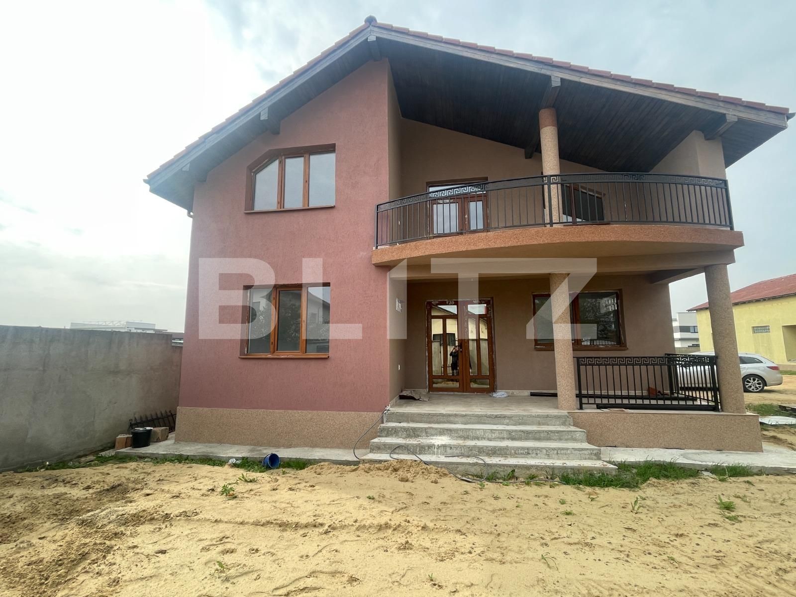 Casa de vânzare 4 camere Malu Mare - 101072CV | BLITZ Craiova | Poza18