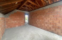 Casa la rosu P+M 140 mp utili, zona Casa Noastra