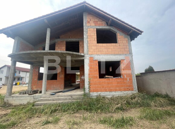Casa de vânzare 4 camere Sud-Vest - 101079CV | BLITZ Craiova | Poza1