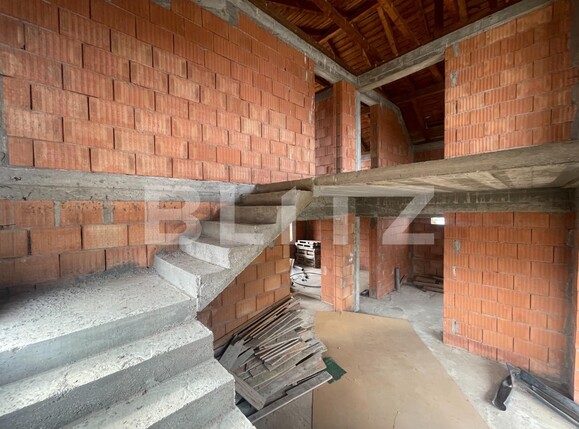 Casa de vânzare 4 camere Sud-Vest - 101079CV | BLITZ Craiova | Poza2