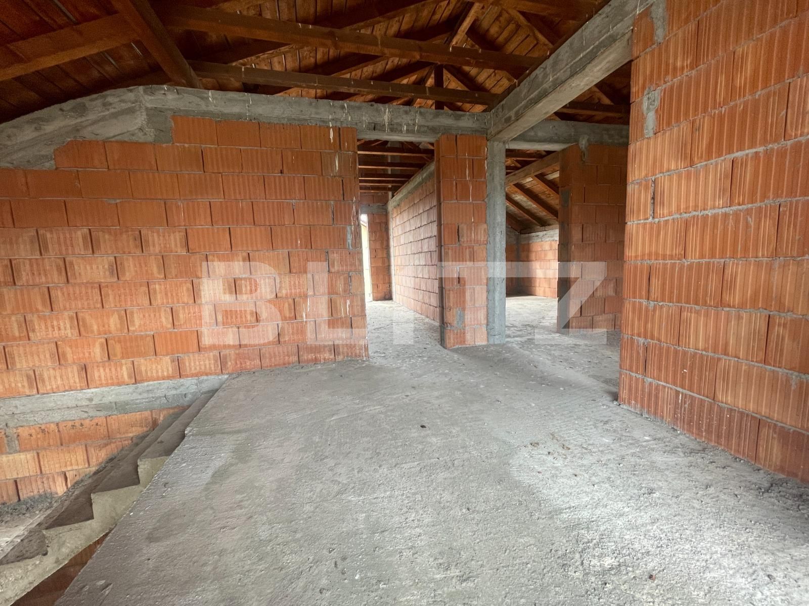 Casa de vânzare 4 camere Sud-Vest - 101079CV | BLITZ Craiova | Poza4