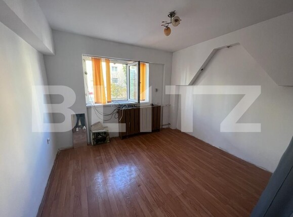 Apartament de vânzare 2 camere Lapus - 101081AV | BLITZ Craiova | Poza1