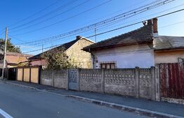 Casă demolabilă/renovabilă, toate utilitățile, teren 365 mp, Lascăr Catargiu