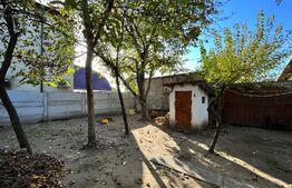 Casă demolabilă/renovabilă, toate utilitățile, teren 365 mp, Lascăr Catargiu