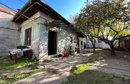 Casă demolabilă/renovabilă, toate utilitățile, teren 365 mp, Lascăr Catargiu