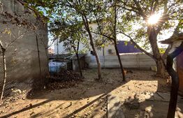 Casă demolabilă/renovabilă, toate utilitățile, teren 365 mp, Lascăr Catargiu