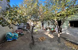 Casă demolabilă/renovabilă, toate utilitățile, teren 365 mp, Lascăr Catargiu