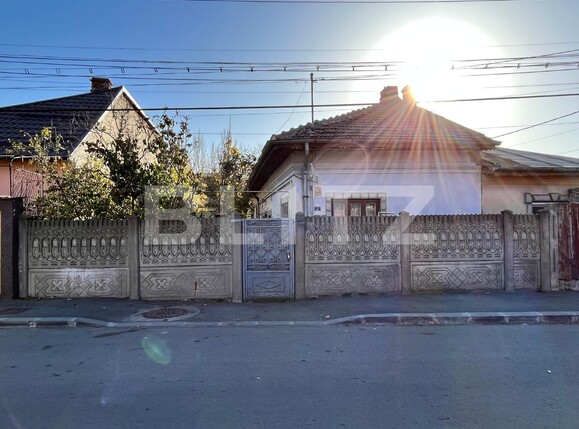 Casa de vânzare 3 camere Lascar Catargiu - 101125CV | BLITZ Craiova | Poza1