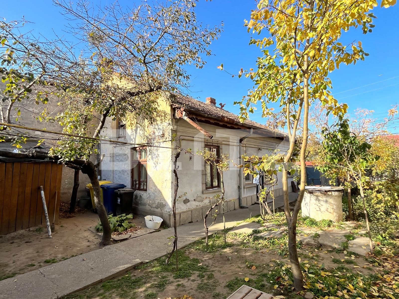 Casa de vânzare 3 camere Lascar Catargiu - 101125CV | BLITZ Craiova | Poza6